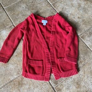 COPY - Old navy toddler cardigan